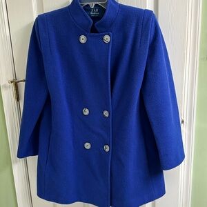 Vintage J&H Fashions 3/4 jacket